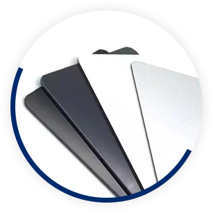 Aluminium Composite Panel